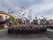 St. Michaels University School, Victoria, BC